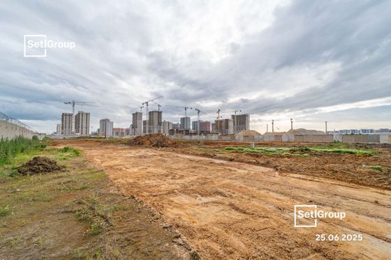 ЖК «Город звёзд», корпус 12 — 2 кв. 2025 г.