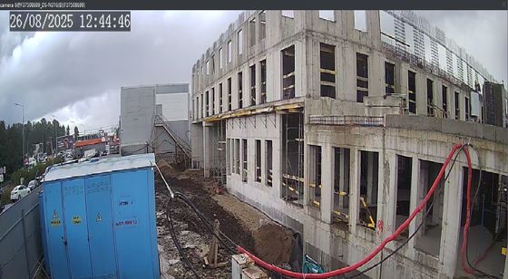 ЖК «Нигилист», корпус 2 — 3 кв. 2025 г.