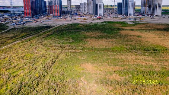 ЖК «Южная Нева», корпус 10 — 3 кв. 2025 г.