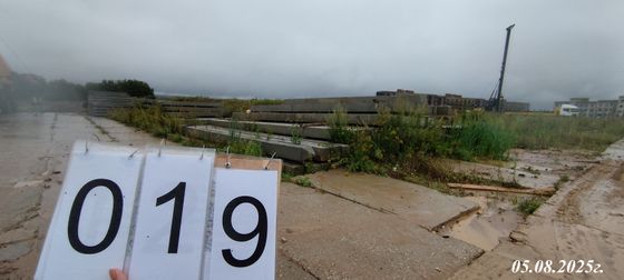 ЖК «Мечта», корпус 19 (квартал 3.10) — 3 кв. 2025 г.