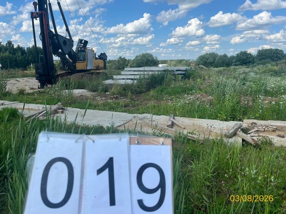 ЖК «Мечта», корпус 19 (квартал 3.10) — 3 кв. 2026 г.