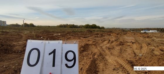 ЖК «Мечта», корпус 19 (квартал 3.10) — 4 кв. 2025 г.