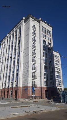 ЖК «Квартал 133», ул. Горького, 195 — 3 кв. 2023 г.
