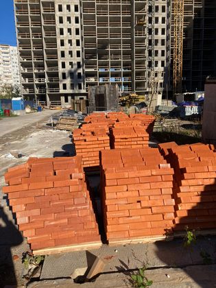 ЖК «Цветочный город», корпус 12 — 3 кв. 2025 г.