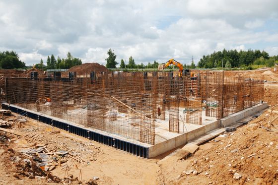 ЖК «Зелёный парк», корпус 5.2 — 3 кв. 2026 г.