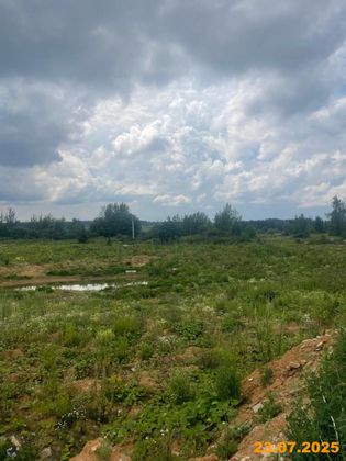 ЖК «Зелёный парк», корпус 5.2 — 3 кв. 2025 г.