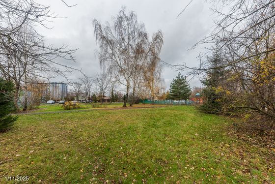 ЖК «Внуково Парк», корпус 4 — 4 кв. 2025 г.