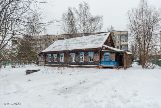 ЖК «Внуково Парк», корпус 4 — 4 кв. 2023 г.