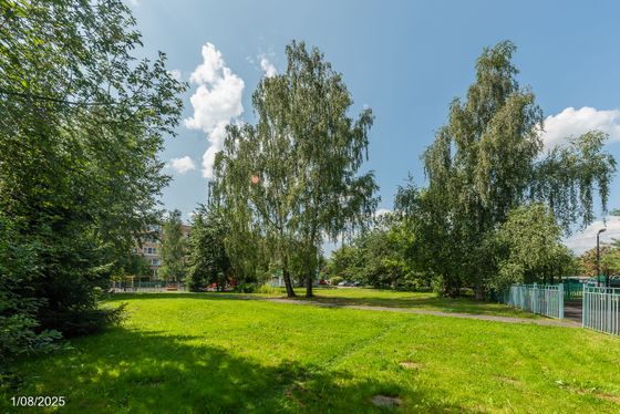ЖК «Внуково Парк», корпус 4 — 3 кв. 2025 г.