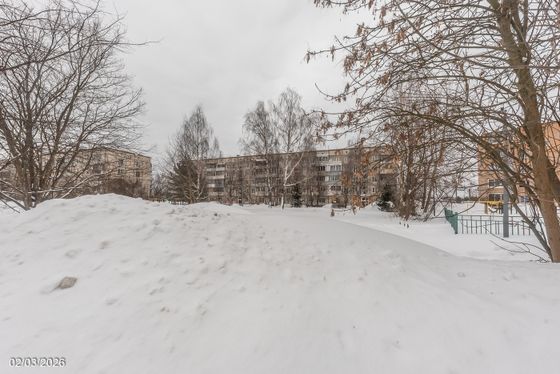 ЖК «Внуково Парк», корпус 4 — 1 кв. 2026 г.