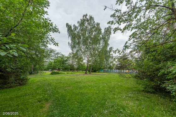 ЖК «Внуково Парк», корпус 4 — 2 кв. 2025 г.