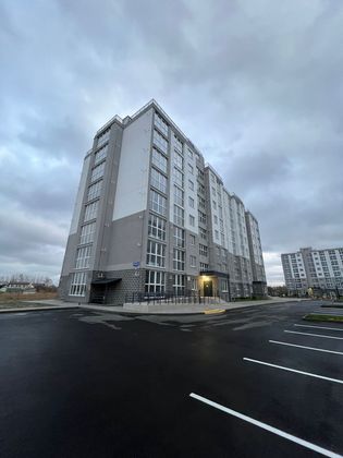 ЖК «Морской», ул.  Обороны, 2/3 — 4 кв. 2023 г.