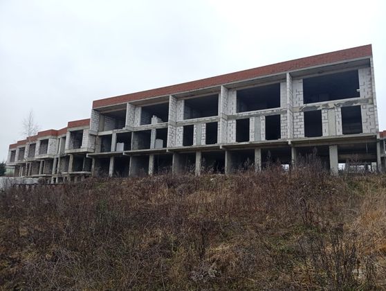 ЖК «Премьер Новорижский», корпус 8 — 4 кв. 2025 г.