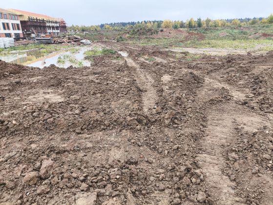 ЖК «Мартемьяново Клаб», корпус 7.1 — 4 кв. 2025 г.