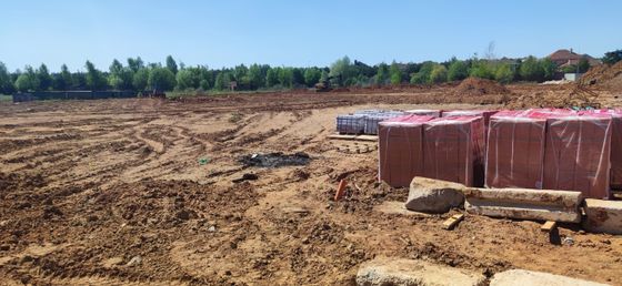 ЖК «Мартемьяново Клаб», корпус 7.1 — 2 кв. 2025 г.