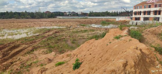 ЖК «Мартемьяново Клаб», корпус 7.1 — 3 кв. 2025 г.