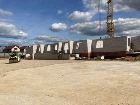 Микрорайон «Самоцветы», мкр. Самоцветы, 9 — 3 кв. 2023 г.