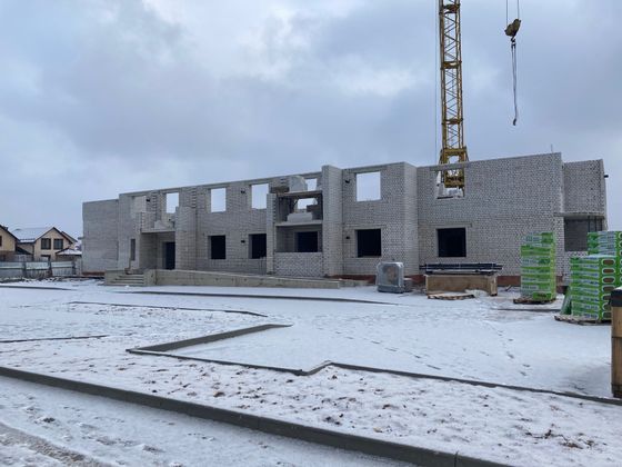 Микрорайон «Самоцветы», мкр. Самоцветы, 9 — 4 кв. 2023 г.
