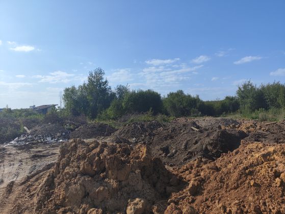 Квартал «Подлипки-Город», ул. Ленина, 159А — 3 кв. 2024 г.