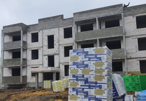 Квартал «Подлипки-Город», ул. Ленина, 159А — 1 кв. 2025 г.