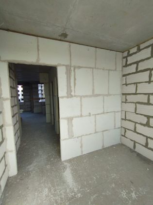 ЖК «Радужный», ул. 8 Марта, 20 — 4 кв. 2023 г.