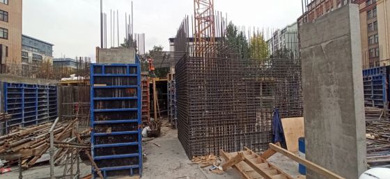 МФК «RUNOVSKY 14» (РУНОВСКИЙ 14), пер. Руновский, 14 — 3 кв. 2024 г.
