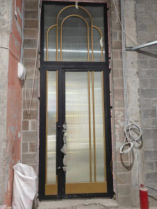 МФК «RUNOVSKY 14» (РУНОВСКИЙ 14), пер. Руновский, 14 — 3 кв. 2026 г.