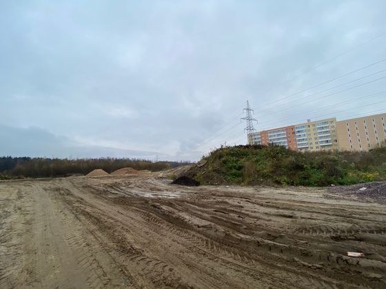 ЖК «OKLA» (ОКЛА), корпус 3.2.3 — 4 кв. 2021 г.