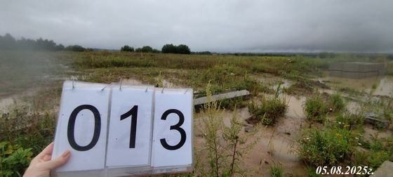 ЖК «Мечта», корпус 13 (квартал 3.10) — 3 кв. 2025 г.