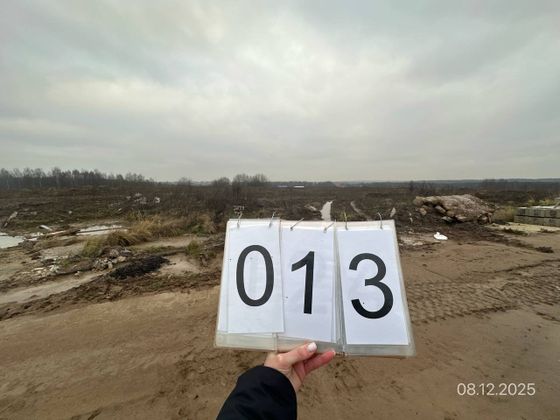 ЖК «Мечта», корпус 13 (квартал 3.10) — 4 кв. 2025 г.