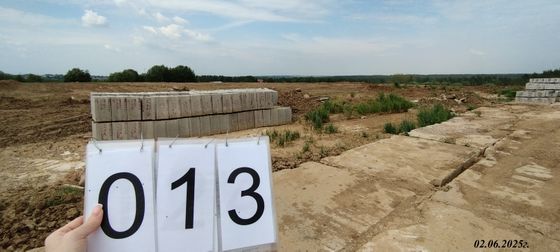 ЖК «Мечта», корпус 13 (квартал 3.10) — 2 кв. 2025 г.