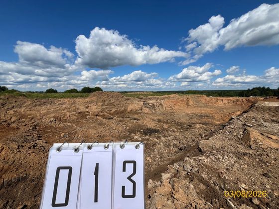 ЖК «Мечта», корпус 13 (квартал 3.10) — 3 кв. 2026 г.