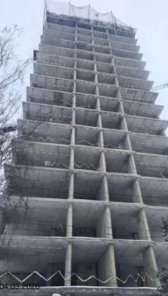 ЖК «Малаховский», корпус 201 — 1 кв. 2026 г.
