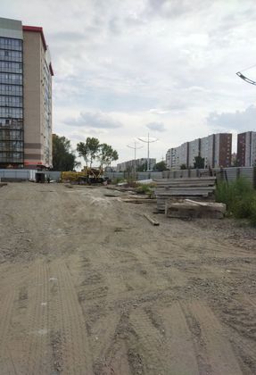 ЖК «Некрасов дом2», ул. Некрасова, 16/1 — 3 кв. 2022 г.