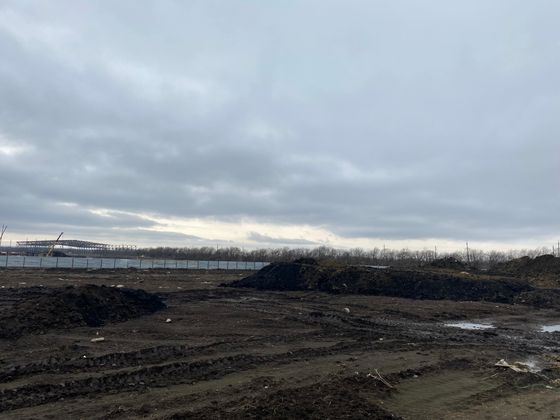 ЖК «Суворов», ул. Алексея Яковлева, 5/1 — 1 кв. 2022 г.