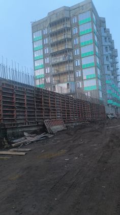ЖК «Витязь», Даурская ул., 10 — 4 кв. 2023 г.
