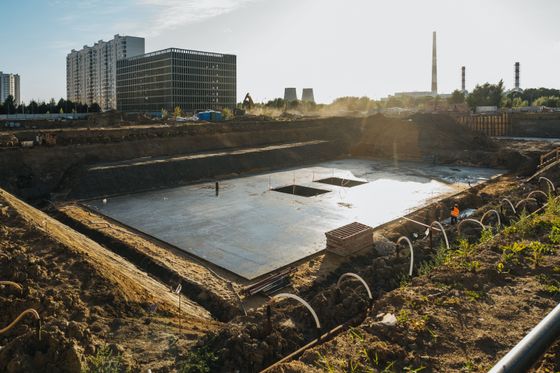 ЖК «Ярославский», корпус 15.3.2 — 3 кв. 2026 г.