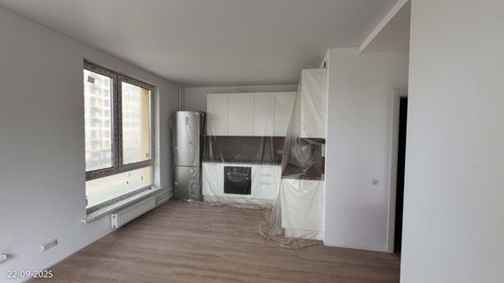 ЖК «Чаркова 72», ул. Юрия Рогачева, 11, к. 1 — 3 кв. 2024 г.