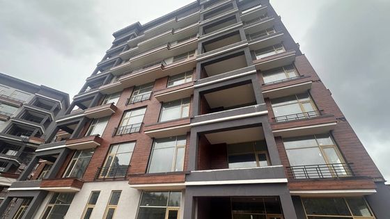 ЖК «Внуково Кантри Клаб», корпус 8 — 2 кв. 2026 г.