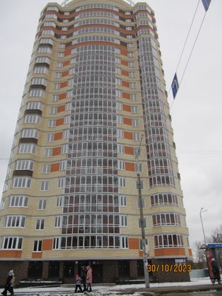 ЖК «Новая Богданка», ул. Богдана Хмельницкого, 59 — 4 кв. 2023 г.