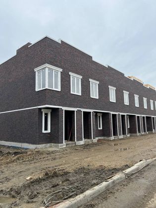 Микрорайон «Немецкая Деревня», ул. Вагнера, 10, к. 1 — 4 кв. 2023 г.