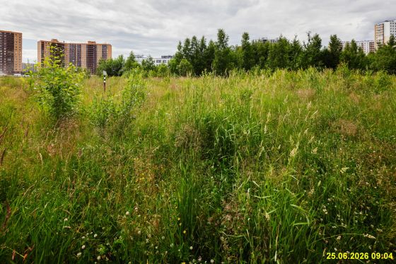 ЖК «Символист», корпус 4 — 2 кв. 2026 г.