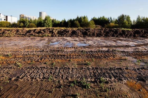 ЖК «Символист», корпус 4 — 3 кв. 2026 г.