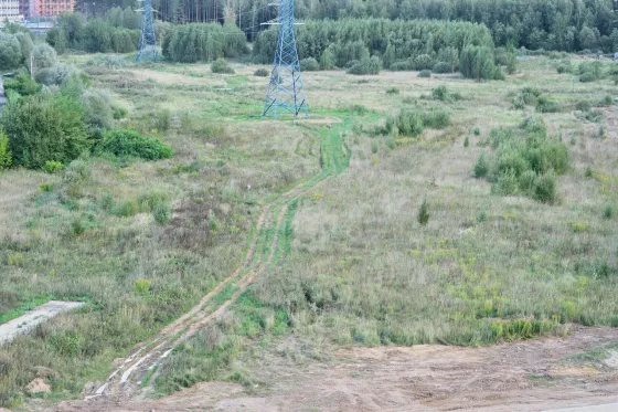 Квартал «Филатов Луг», корпус 10 — 3 кв. 2023 г.