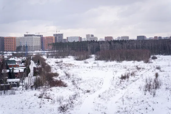 Квартал «Филатов Луг», корпус 10 — 1 кв. 2024 г.