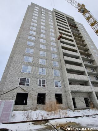 ЖК «Тимирязевский», ул. Тимирязева, 11 — 4 кв. 2023 г.