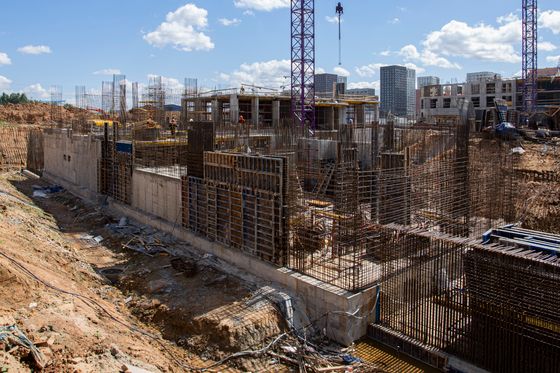 ЖК «Саларьево парк», корпус 69.2 — 3 кв. 2026 г.