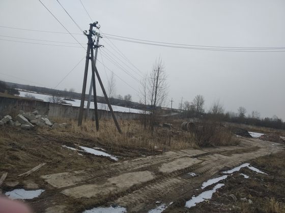 ЖК «Тандем», Западный проезд, 10/1, к. 1 — 1 кв. 2020 г.