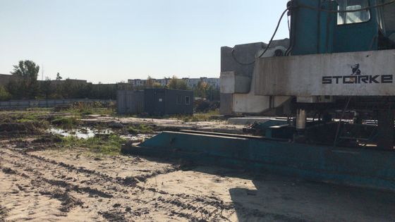 ЖК «Тандем», Западный проезд, 10/1, к. 1 — 4 кв. 2020 г.
