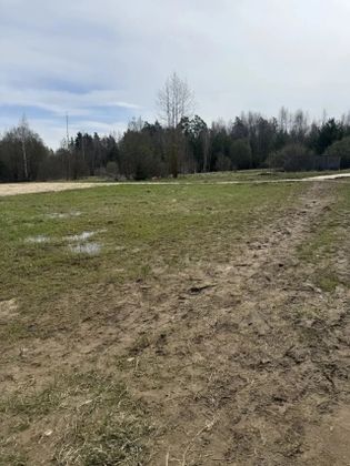 ЖК «Жаворонки Клаб», корпус 11В — 2 кв. 2026 г.